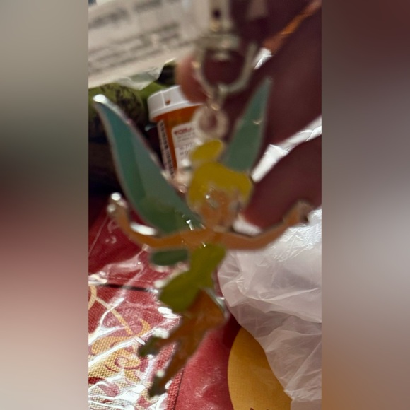 Keychain - Picture 2 of 4